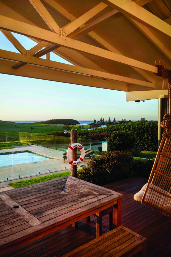 Seacliff House South Coast Wedding Collective